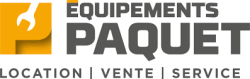 equipement paquet